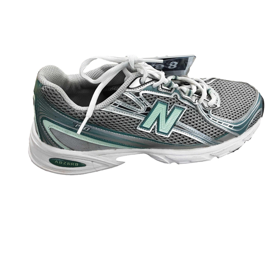 New Balance U740nc2 Gray