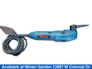 Ryobi Ds2000 Blue Corded Rotary Tool