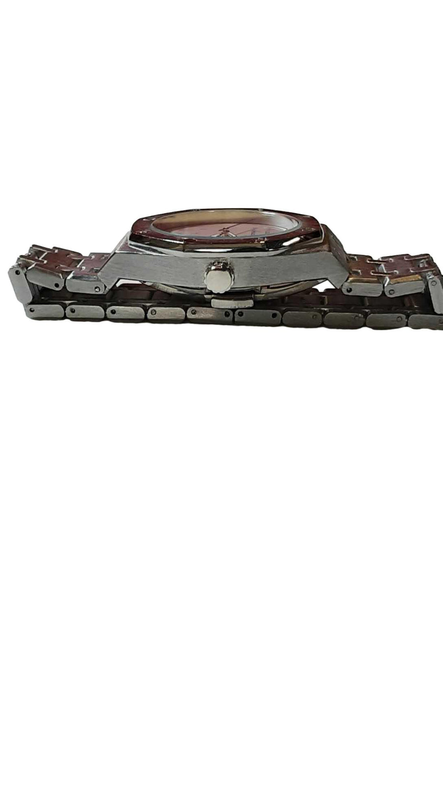 Pintime Pt2665 Gray Regular Watch