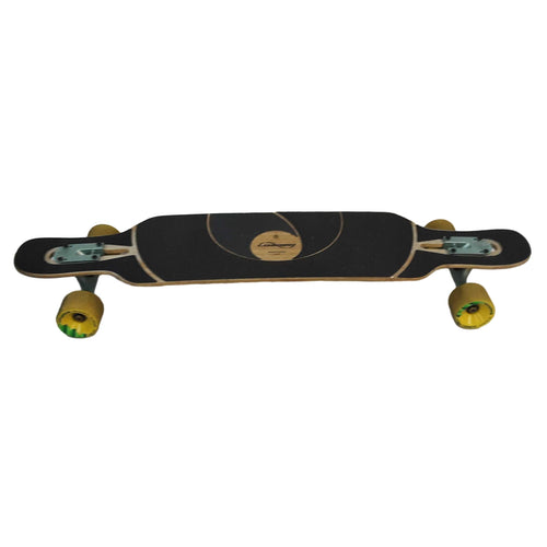 Loaded Brown Skateboarding / Longboarding Equipment