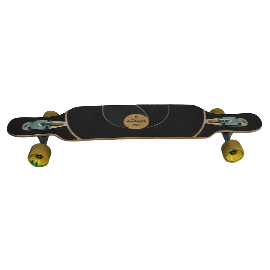 Loaded Brown Skateboarding / Longboarding Equipment