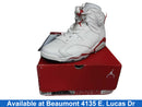 Jordan Ct8529-162 White