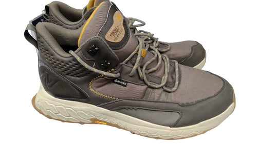 New Balance 7341599 Brown