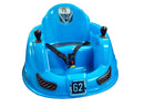 Flybar Blue Moped / Vespa