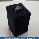 Women's Ring - White Gold 14k (.585) 4.3 grams Size 6.5