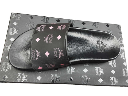 Mcm Cssx01 Black