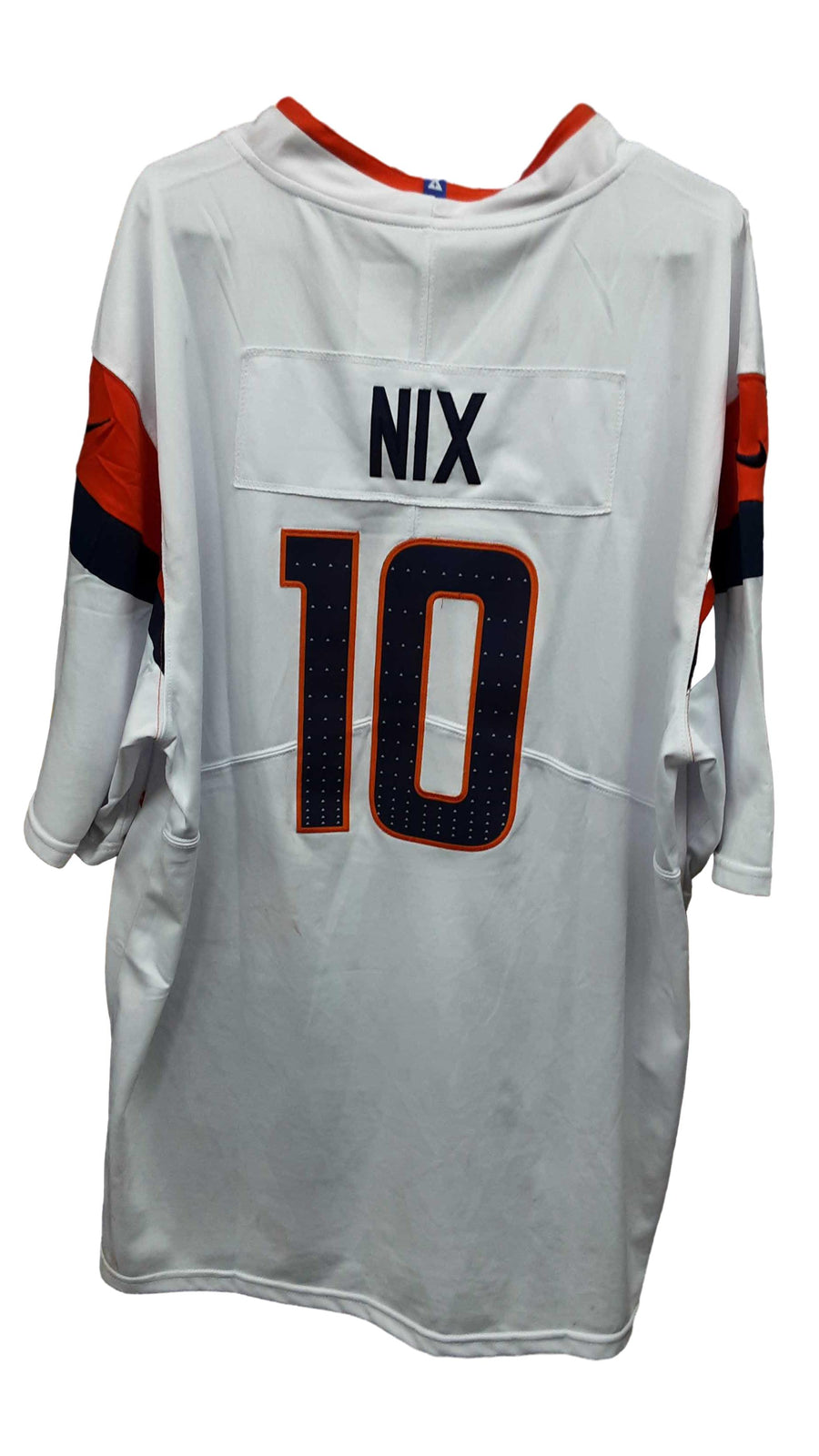 Nfl White Sports Jersey