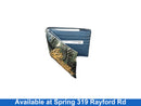 Burberry Beast Collection Multi-color Wallet