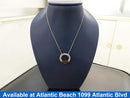Chain - Yellow Gold 10k (.417) 1.6 grams 18 inch