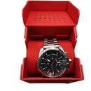 Diesel Dz-4308 Silver Regular Watch