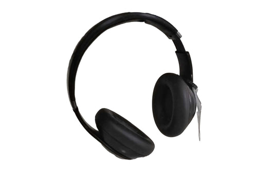Beats By Dr. Dre A2924 Black Stereo Headphone