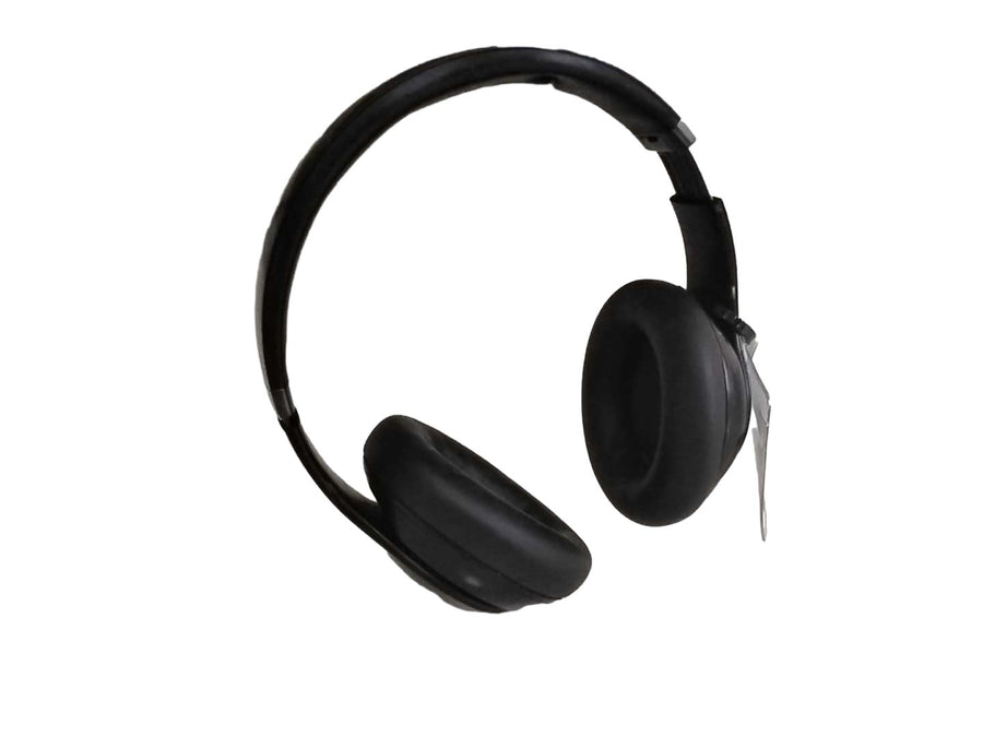 Beats By Dr. Dre A2924 Black Stereo Headphone