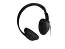 Beats By Dr. Dre A2924 Black Stereo Headphone