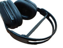 Turtle Beach Stealth 500p Black Stereo Headphone