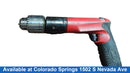 Sioux 6933 Red Pneumatic Standard Drill