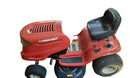 Troy-bilt 13wv78ks011 Red Gas Riding Lawn Mower