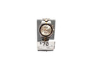 Fossil Fs-2934 Silver Regular Watch