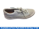 Clarks 261609284065 White