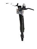 Gotrax G37364446 Black Powered Bike Scooter