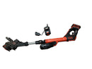 Blackanddecker Lste525 Orange Cordless String Trimmer