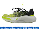 Under Armour 3027189-002 Yellow