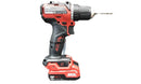 Skil Dl6290a-00 Red Cordless Standard Drill