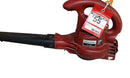 Troybilt Tb1808 Red Corded Leaf Blower