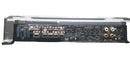 Kenwood Kac8405 Black Car Audio Amplifier