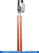 Stihl Hl145 Orange String Trimmer Attachment