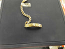 ID Bracelet - Yellow Gold 10k (.417) 14.41 grams 7 inch