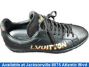 Louis Vuitton Ms1211 8 Black