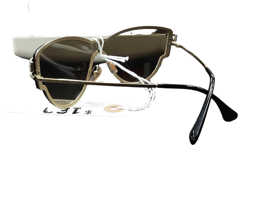 Versace 2172-b Gold