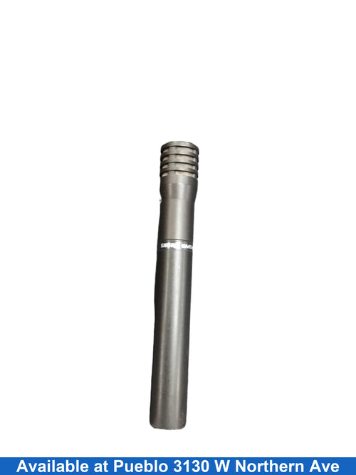 Shure Sm94 Gray Corded Microphone