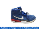 Jordan Av3922-416 Blue