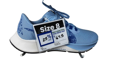 Nike Dm1610-400 Blue