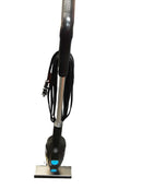 R6x Black Upright Vacuum Cleaner