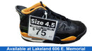 Nike Dv1360-017 Yellow
