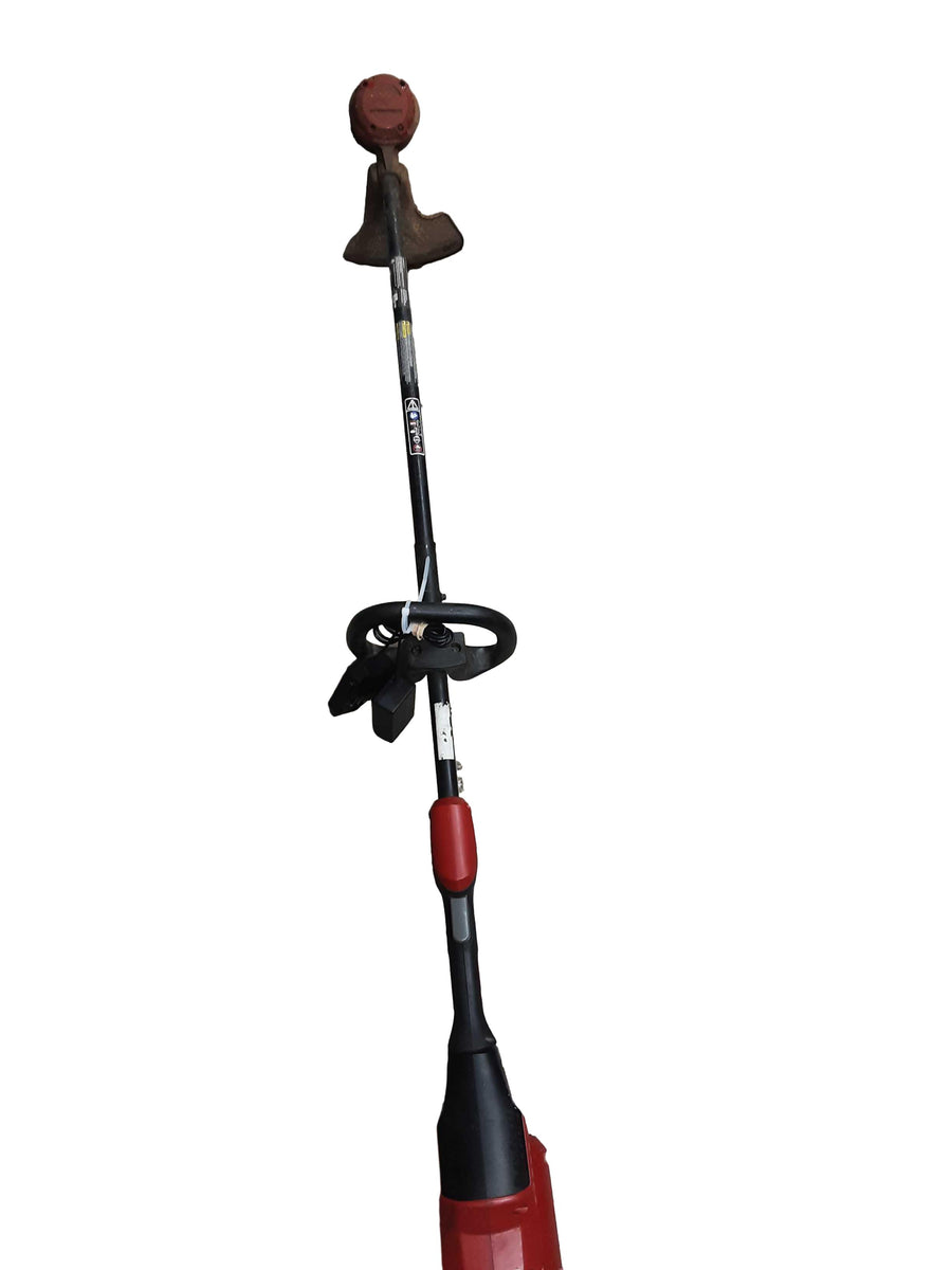 Toro 51831 Red Cordless String Trimmer