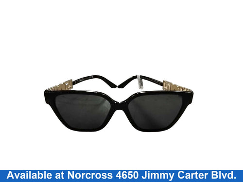 Versace 4471-b Black
