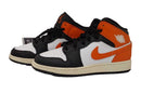 Jordan Dq8423-801 Orange