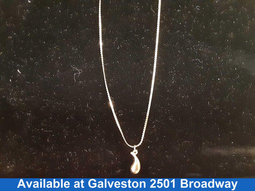 Chain - Yellow Gold 14k (.585) 3.3 grams 16 inch
