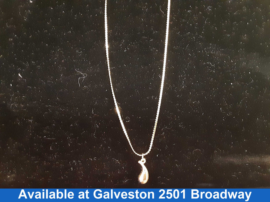 Chain - Yellow Gold 14k (.585) 3.3 grams 16 inch