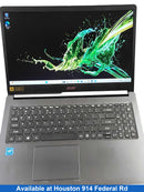 Acer N19h1 Intel Celeron 4 Gb 64 Gb Black Laptop