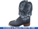 Eldorado Ed1175 Black