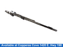 Easter Silver Flute