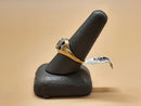 Men's Ring - Yellow Gold 10k (.417) 4.8 grams Size 10.5
