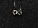Symbol Pendant - Silver 4.4 grams