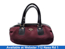 Victoria's Secret Purple Purse / Handbag