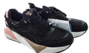 Reebok Ffco138644 Black