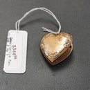 Pendant - Yellow Gold 14k (.585) 2.4 grams